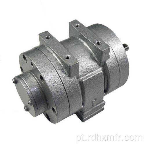 Motor pneumático de palhetas sem óleo HXNL42